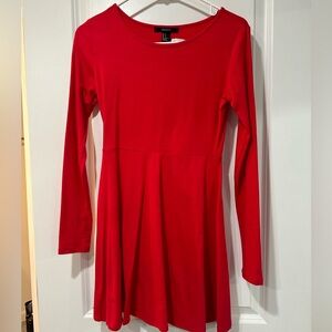BNWT Forever 21 Long sleeve. Size S